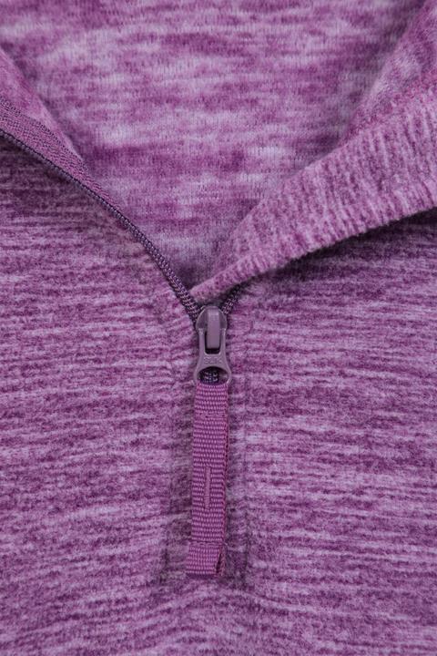 Produktbild Mountain Warehouse Snowdon FleeceOberteil (32)