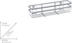 Produktbild Wenko Style