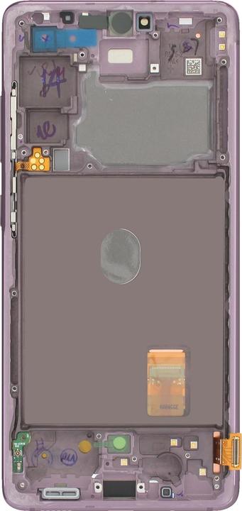 Produktbild Samsung LCD-Display S20 FE 4G (Display, Samsung Galaxy S20 FE)