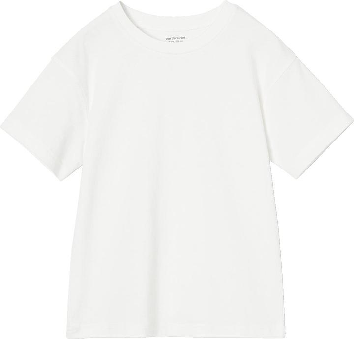 Immagine prodotto Vertbaudet 3er-Pack Jungen T-Shirts BASIC uni (98, 104)