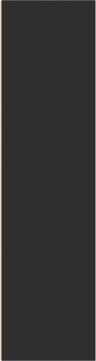 Actual product image VidaXL Bücherregal Standregal Büroregal Aktenregal Aufbewahrungsregal Schwarz (60 x 30 x 114 cm)
