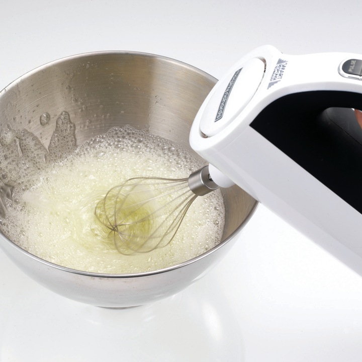 Actual product image Morphy Richards Total Control (185 W)