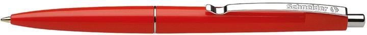 Immagine prodotto Schneider Biros Office Red, 20 pezzi (Rosso, 20x)