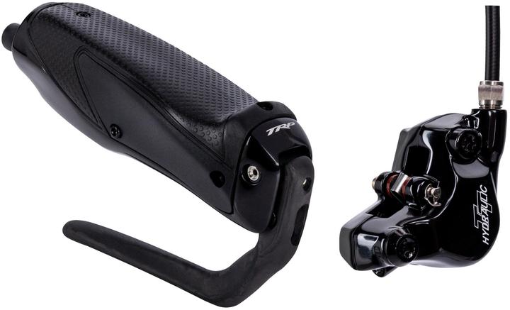 Trp TRI/TT Links (Front wheel brake, Brake Caliper, Brake lever, 2)