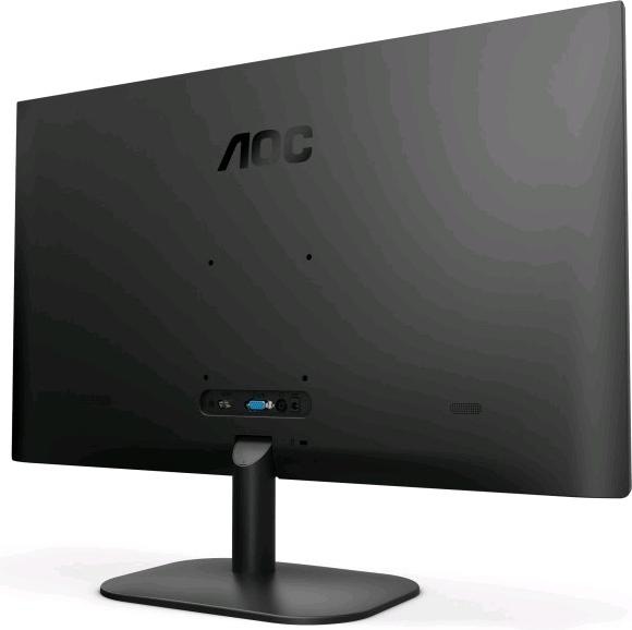 Actual product image AOC 27B2H/EU (1920 x 1080 pixels, 27")