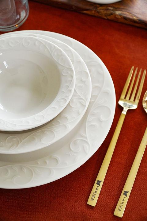 Produktbild Hermia Bahar Dinner Set 18 Pieces (18 Stk.)
