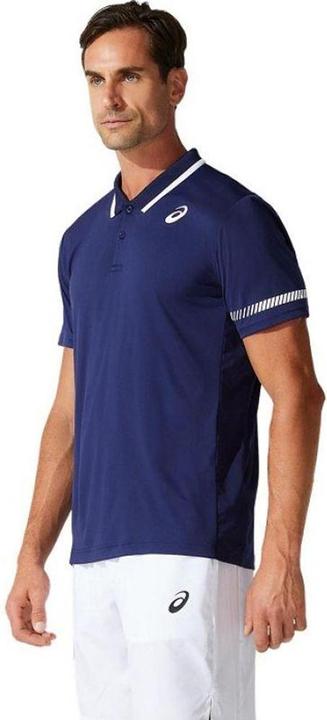 Produktbild ASICS Performance Court Poloshirt (XL)