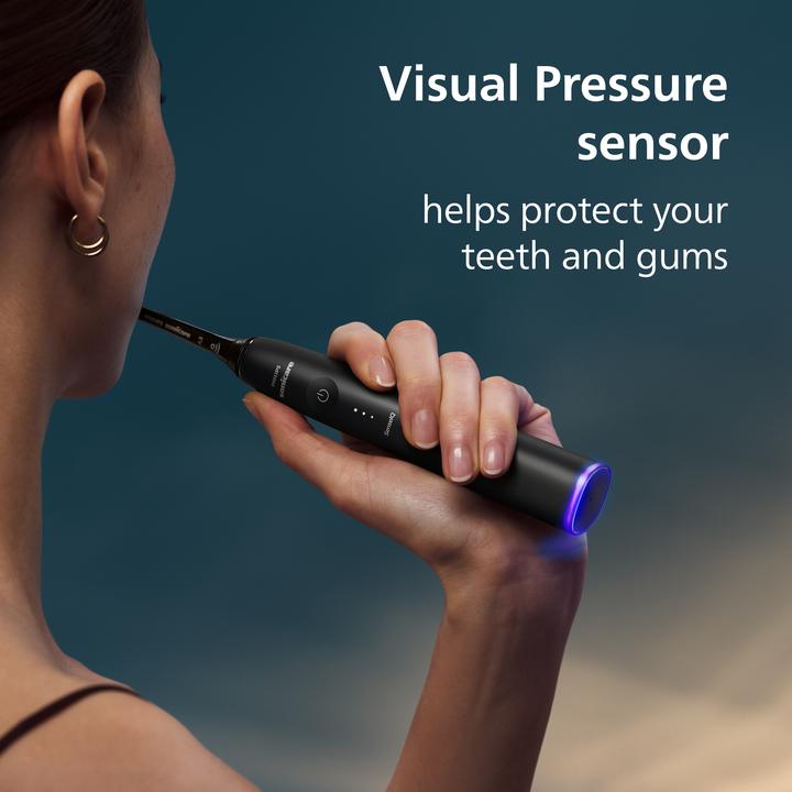 Actual product image Philips Sonicare DiamondClean Prestige 9900
