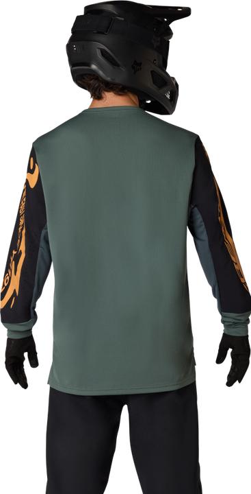 Produktbild Fox Defend Ls Jersey Creation (M)