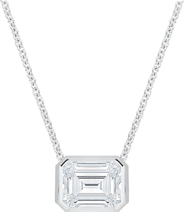 Produktbild Candy Halskette Camden, 925 Sterling Silber (925er Sterling Silber, 42 - 45 cm)