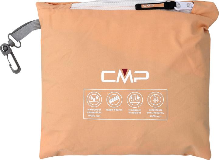 Immagine prodotto CMP Campagnolo Rain Hoodie (176)