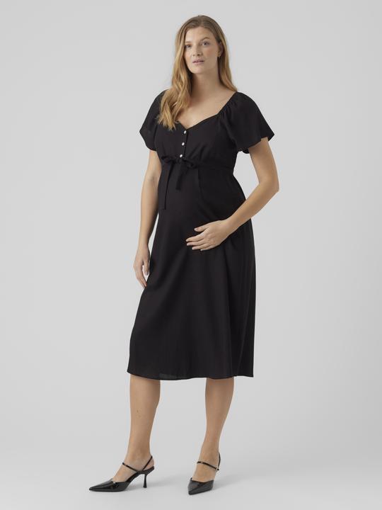 Image du produit Vero Moda Maternity VMMMYMILO Robe de maternité courte (S)