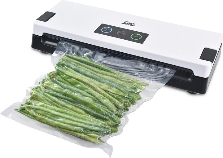 Produktbild Solis Vac Quick Typ 576