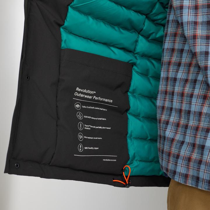 Immagine prodotto Revolution City (L)