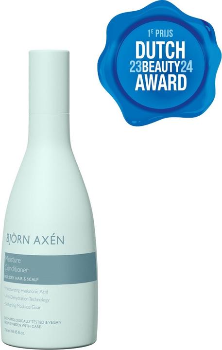 Actual product image Björn Axen - Moisture Conditioner (250 ml)