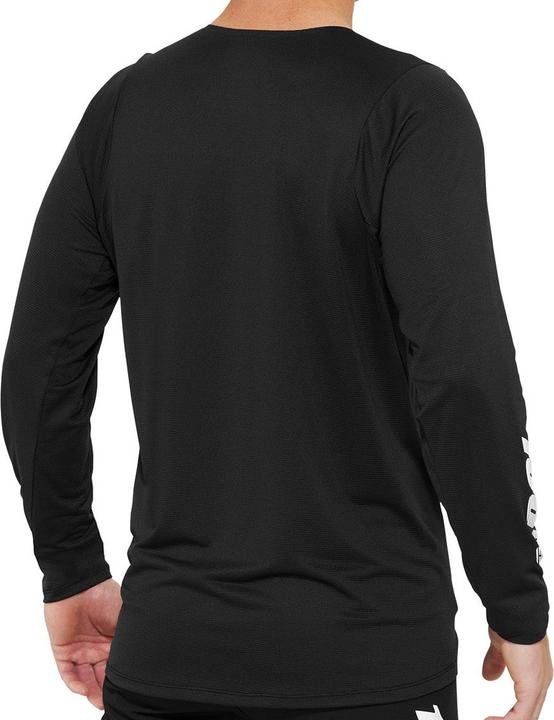 Produktbild 100% R-CORE-X Long Sleeve Jersey (S)