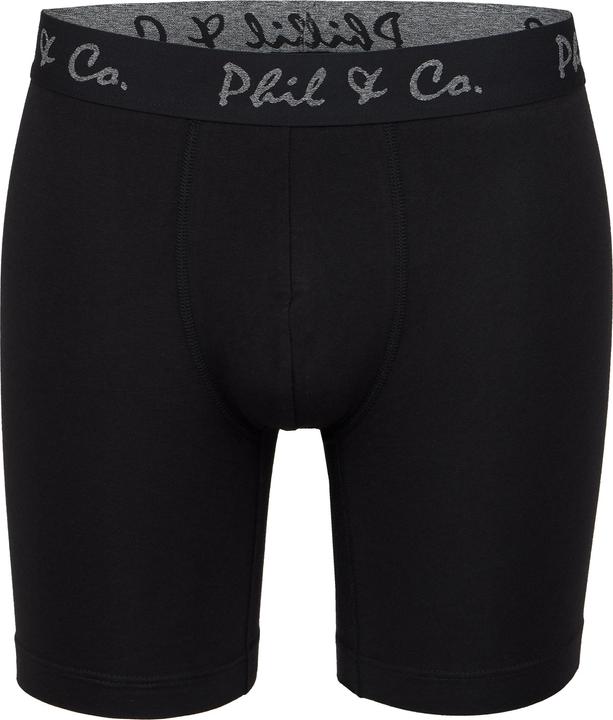 Produktbild Phil & Co. Berlin Retro Pants All Styles (XXL, 4er Pack)