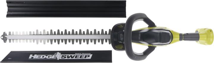 Actual product image Ryobi RY18HT50A-0 (Rechargeable battery operated)