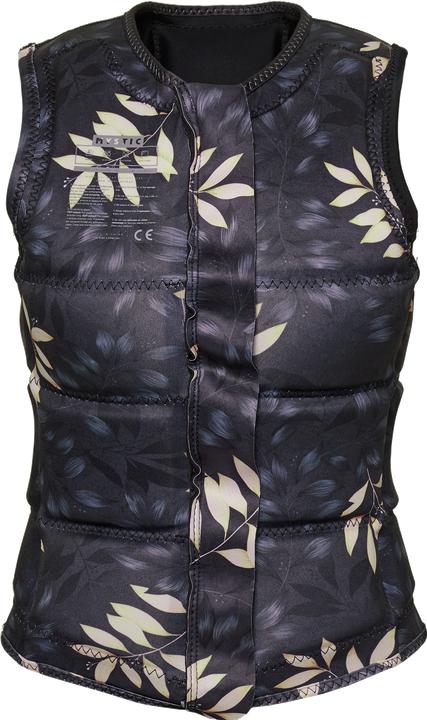 Immagine prodotto Mystic Dazzled Impact Vest Wake Wmn (XS)