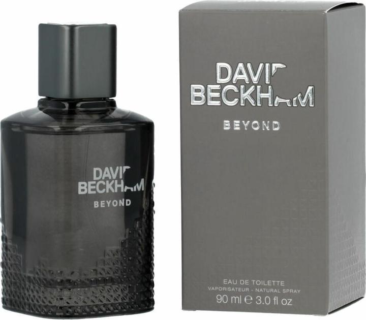 Produktbild David Beckham Beyond (Eau de Toilette, 90 ml)