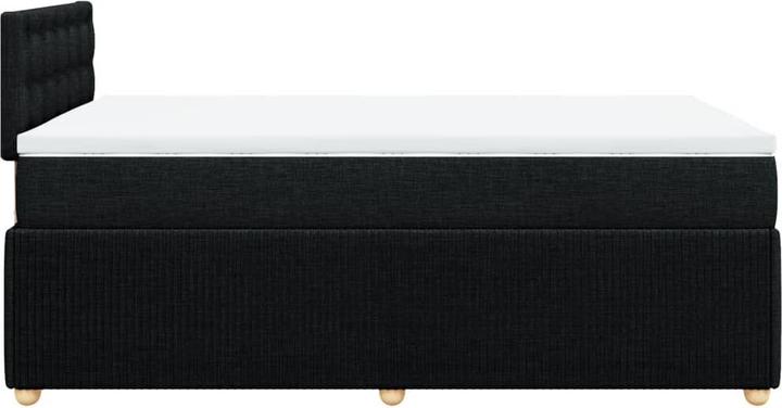 Actual product image vidaXL Boxspringbett (120 x 200 cm)