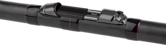 Produktbild Shimano Aero Bolo X7 8-18 g (Teleskoprute)