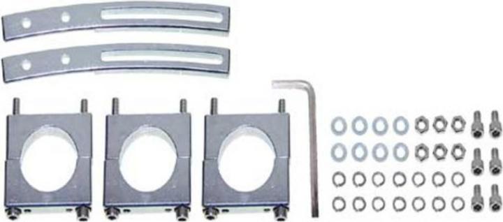 Produktbild Shiverpeaks S/CONN maximum connectivity Dreifach-Multifeed Erweiterung (Multifeedhalter)