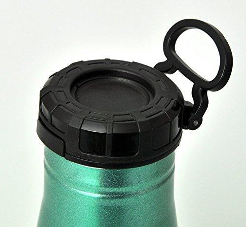 Produktbild Promis steel thermos 350 ml green (TMF-B35) (0.35 l)