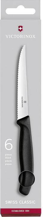 Victorinox Steak knife (11 cm)