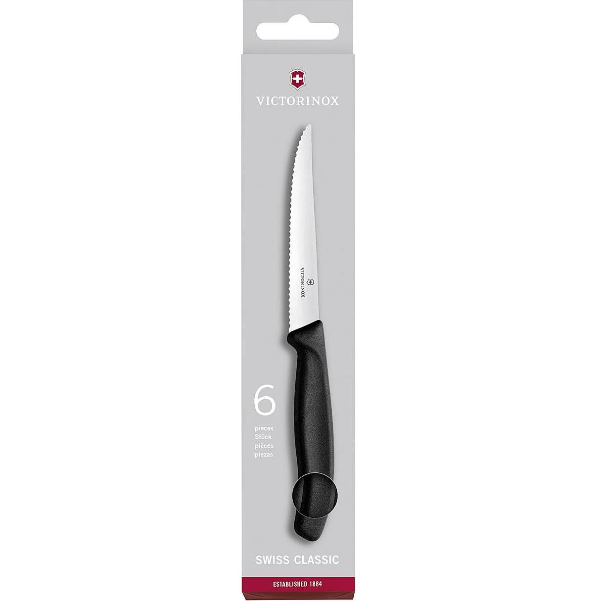 Victorinox Steakmesser (11 cm) (6.7233.6)