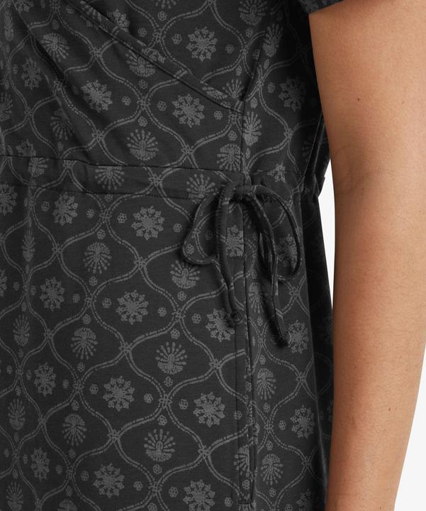 Actual product image Sherpa Adventure Gear Neha Faux Wrap (L)