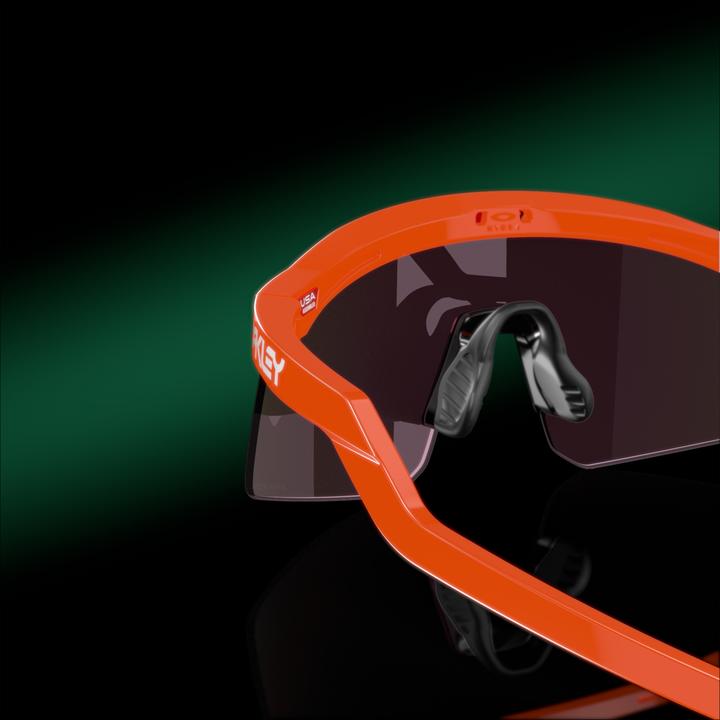 Immagine prodotto Oakley Idra (arancione neon - zaffiro Prizm, Zaffiro Prizmato)