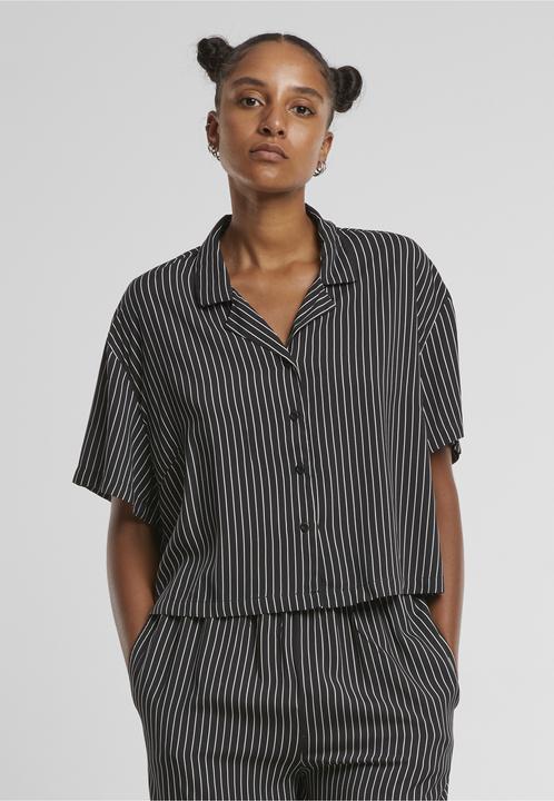 Immagine prodotto Urban Classics Ladies Resort Shirt - 12502 (S)