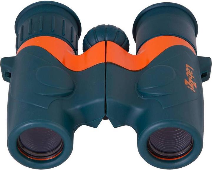 Immagine prodotto Levenhuk Labzz (6x, 21 mm)