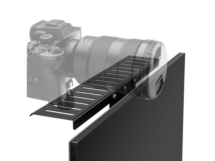 Produktbild Roline All-in-one Geräteablage, VESA-kompatibel