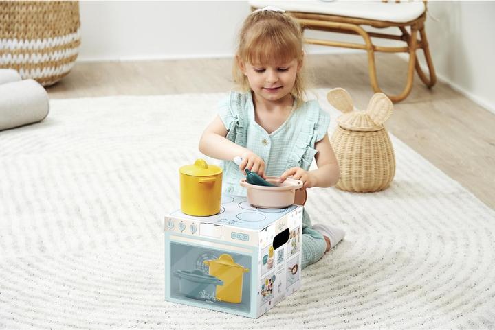 Produktbild Vert Azur Topf-Set