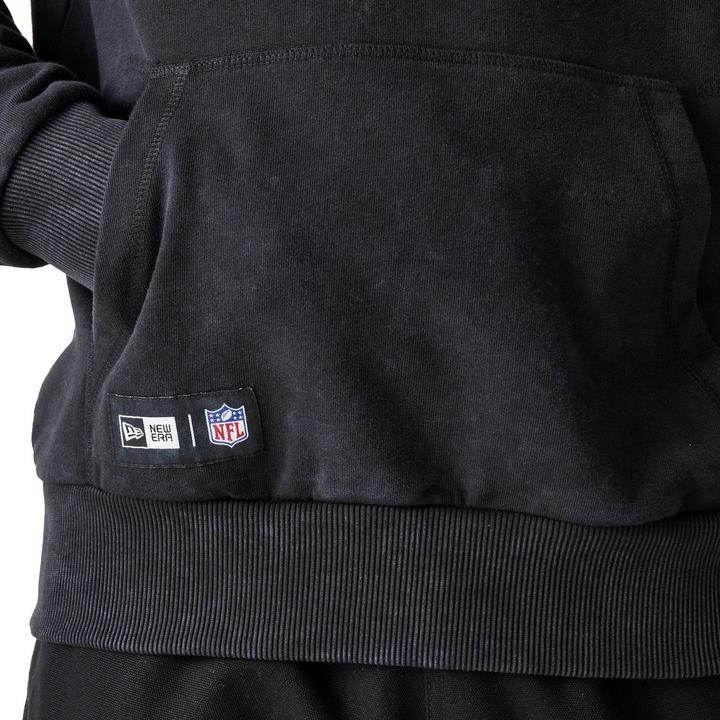 Immagine prodotto New Era Felpa con cappuccio oversize - NFL PREMIUM New York Giants (M)