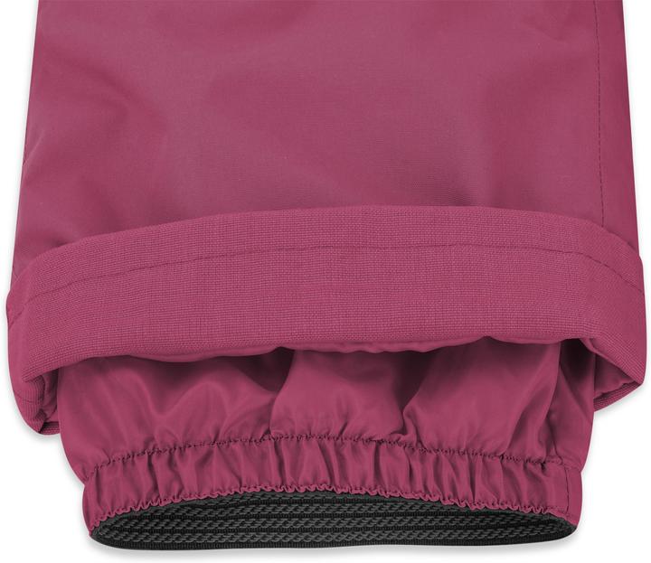 Produktbild Normani Kinder Winterhose Deltana - 2392 (176)