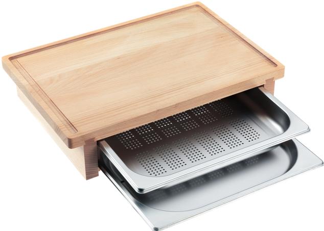 Image du produit Miele Accessoires DGSB 1 07690220