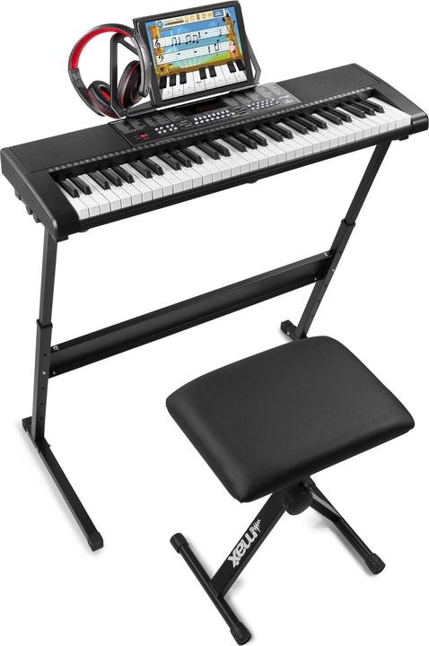 Produktbild Max KB5SET (61 Tasten)