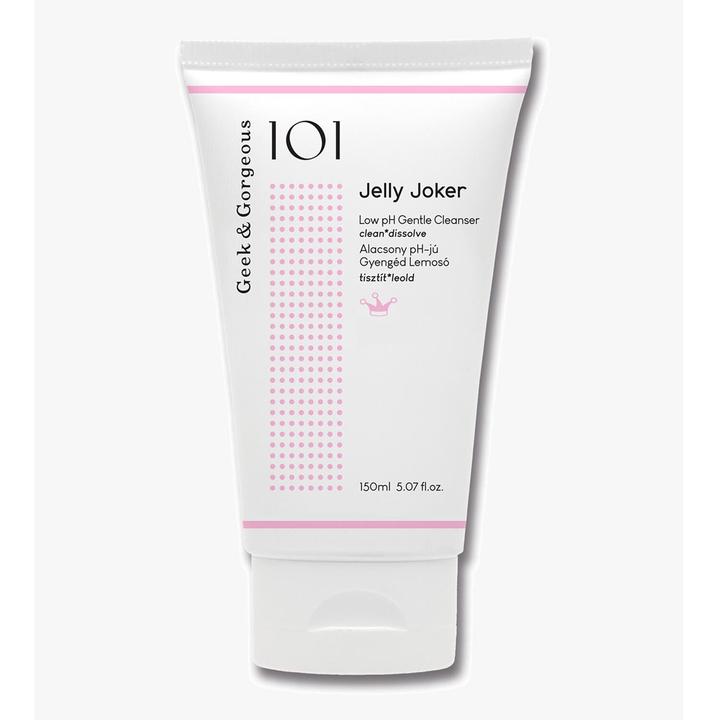 Produktbild Geek & Gorgeous Jelly Joker (150 ml)