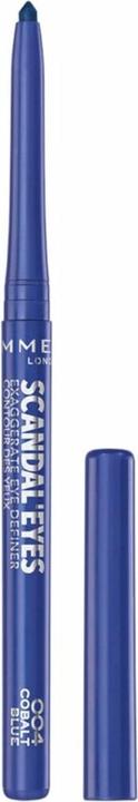 004 Cobalt Blue