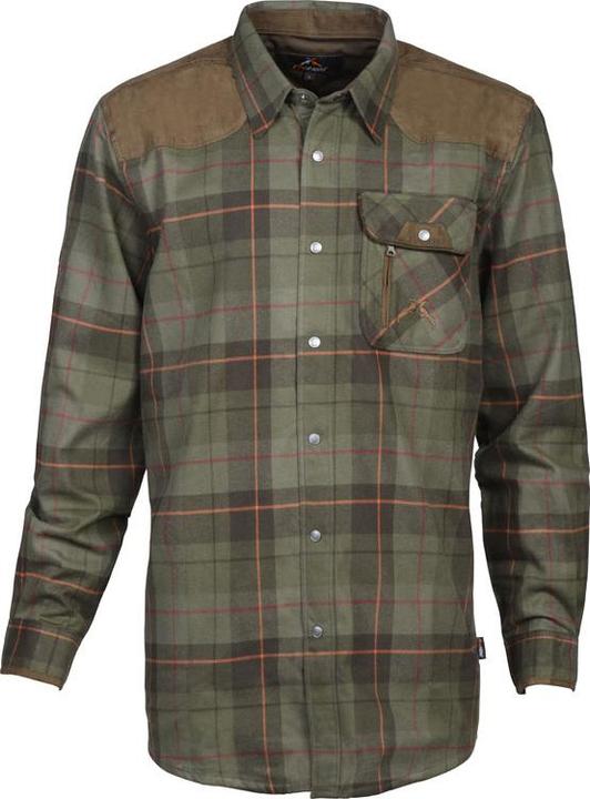 ProHunt Langarmshirt (S)