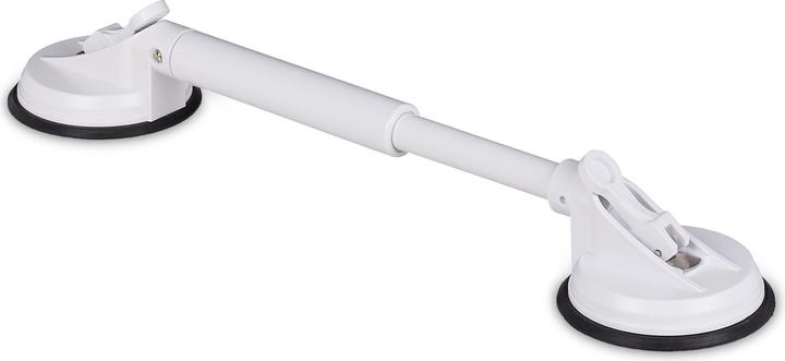 Actual product image Relaxdays Suction handle