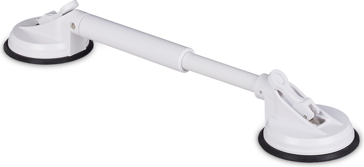 Image du produit Relaxdays Poignée ventouse