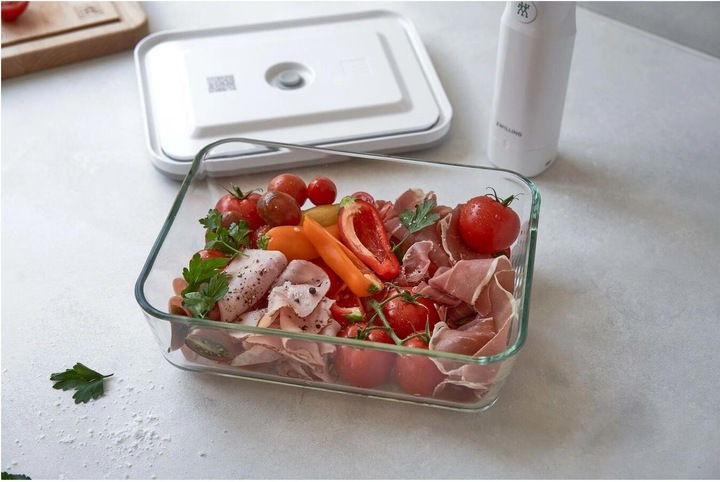 Image du produit Zwilling Boîte à vide pour réfrigérateur (2 l)