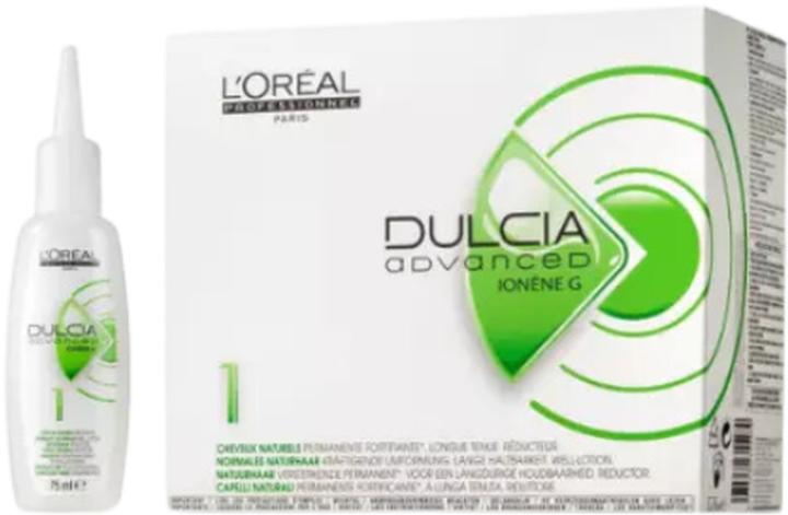 Produktbild L'Oréal Professionnel Dulcia Advanced No. 1 (75 ml)