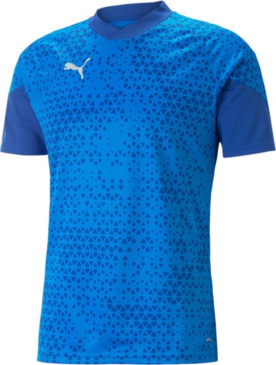 Limonata blu elettrico