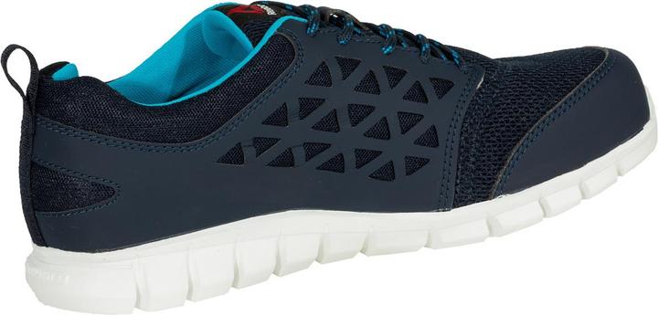 Actual product image Reebok Yale (S1P, 37)