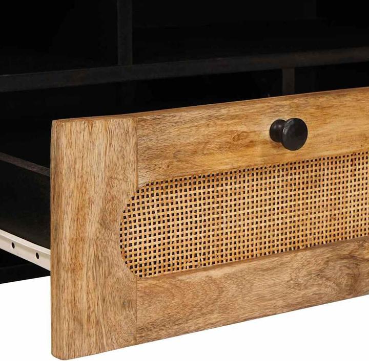 Produktbild vidaXL Schrankaufbewahrung (33 x 33.50 x 46 cm)